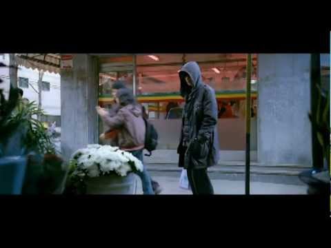 Tráiler El hombre sin pasado [BRRIP] 2010