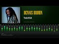 Dennis Brown - Tracks Of Life (Swing Easy Riddim) [HD]