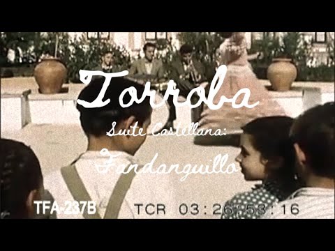Creation in Context | Torroba | Suite Castellana: Fandanguillo