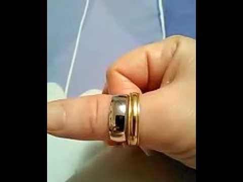 Dreamland Jewelry 6 Mm Comfort Silver Band Review from Cranford, New Jersey