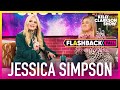 Jessica Simpson & Kelly Clarkson Bond Over 'No Filter' Attitude