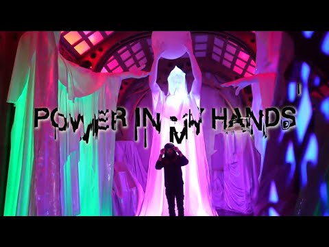 B3RT - “Power In My Hands” Official Video (Directed | @QuanKnox)