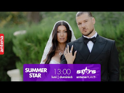 Nunta Alinei Eremia, o ceremonie de vis! Cine a fost invitatul surpriză