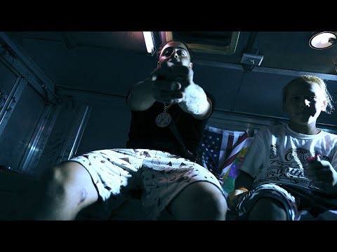 Johnny Nash - Don't Miss X2 (Official Video) [Mid Life Crisis Deluxe]