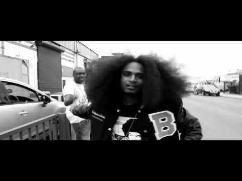 Samson AKA Black The Ripper - Do It Like Me