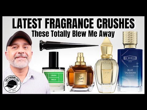 👉 “These 12 Fragrances Left Me Speechless 😳”