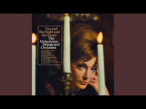 In the Blue of Evening