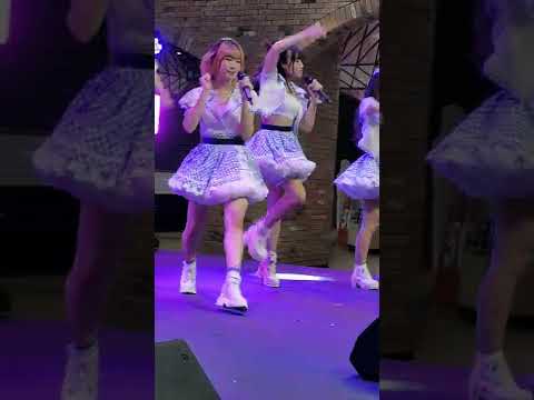 220723 (Kana Fancam) Shining Stars - Splash! @ Asu no Sora - The Market Bangkok
