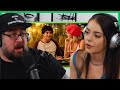 Kylie Quinn Share Her Experience HOOKING UP With A Friend