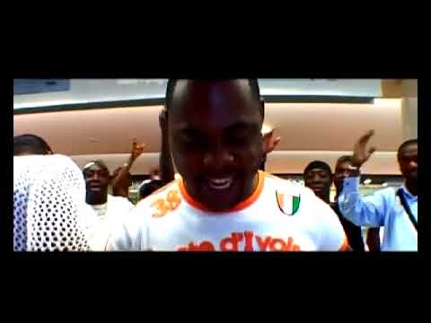 Lino Versace & Boro Sanguy - La Jet (Clip Officiel)