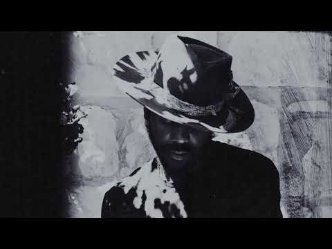 Gary Clark Jr Pearl Cadillac