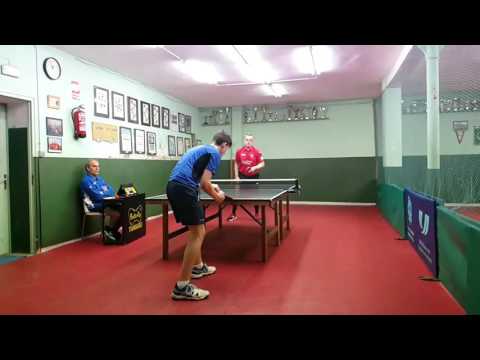 Jaume MVP Ctt. La Unió - CC. Sant Andreu part.2