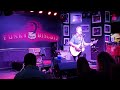 Anders Osborne - When I'm Back Up On My Feet - The Funky Biscuit - Boca Raton, FL  1-21-22