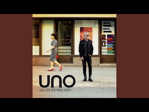 Jag är på väg igen