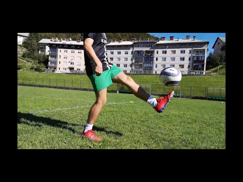 Himna ND Idrija (Official Music Video) - Nace Kogej feat. Matic Sedej & Marijan Novak