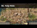 Stronghold Crusader Mission 56 Holy Hole