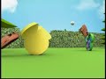 Disney Junior Mousehead Shorts Maze Instrumental Version