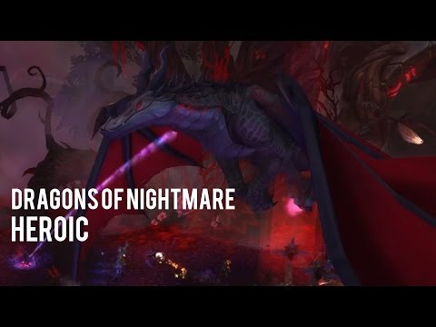 Dragons of Nightmare Heroic