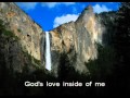 His Love (w/lyrics) - Carole Solway