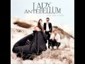 Lady Antebellum- Dancing Away With My Heart w/ Lyrics in HD [Own The Night 2011]