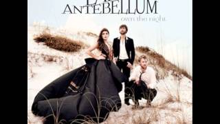 Lady Antebellum- Dancing Away With My Heart w/ Lyrics in HD [Own The Night 2011]