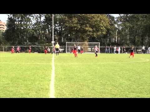 Feyenoord E3-Excelsior E1 4-10-14