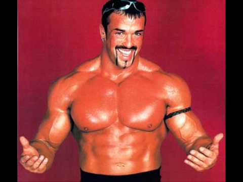 WcW - Buff Bagwell (Buff Daddy) Theme