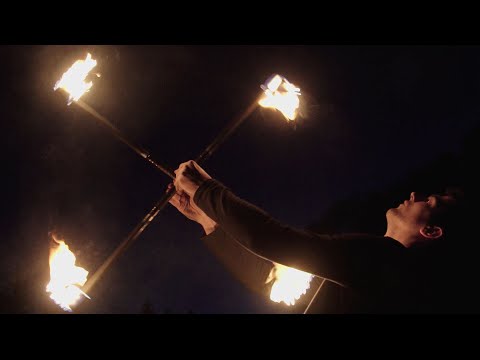 Aktywni w Bogdance - Kuglarz