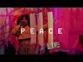 P E A C E (Live at Hillsong Conference) - Hillsong Young & Free