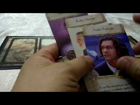 From Hobbits to Tentacles - Cthulhu Tales