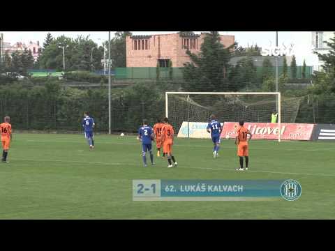 MSFL, SK Sigma Olomouc B - SK SULKO-Zábřeh 4:1