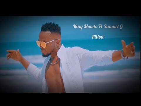 Kwaku Mondo - Pillow ft Samuel G (Official Video)