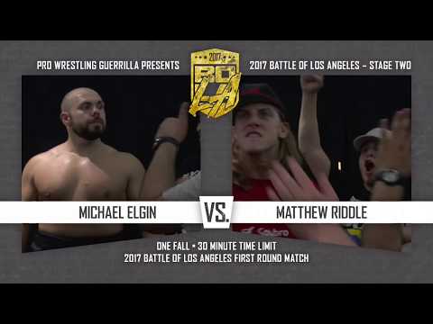 PWG Announces Cards For All-Star Weekend Shows