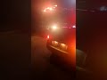 ZESCO WOODLANDS SUB STATION ON FIRE