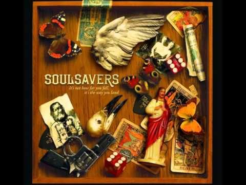 Soulsavers - Ask The Dust