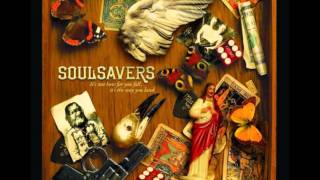 Soulsavers - Ask The Dust