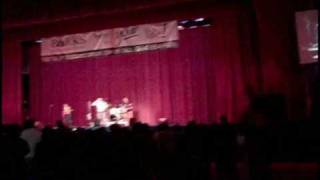 Noise in the Attic - Intro + Noise Pollution Live