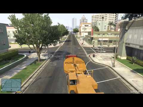 Grand Theft Auto 5 Walkthrough Part 47: Prepping for the Big Score