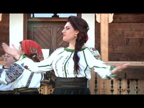 Ancuta Corlatan - Si in joc daca m-oi prinde