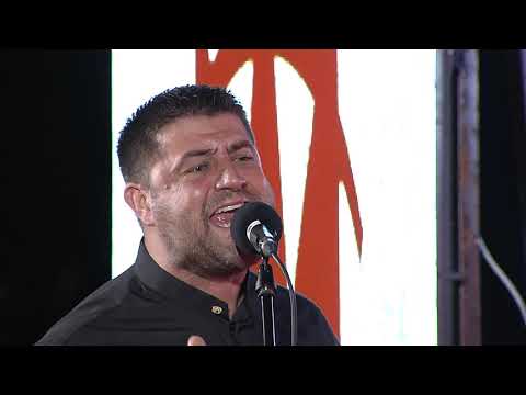 Klapa Contra (Split) - Testamentum