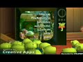 Toy Story 3 DVD Menu Disc 1 2005