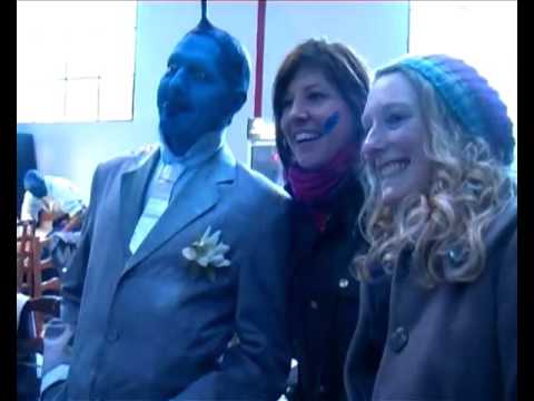 Les Charrues dans la Rue   Bivouac   Cie Générik Vapeur