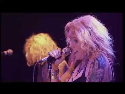 Never The Bride - One Of A Kind (Live At ULU)