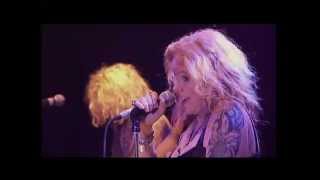 Never The Bride - One Of A Kind (Live At ULU)