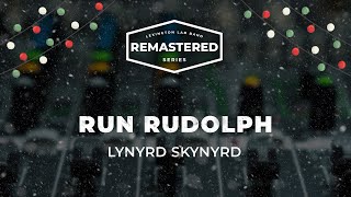 Run Run Rudolph (Lynyrd Skynyrd) | Lexington Lab Band [Remastered]
