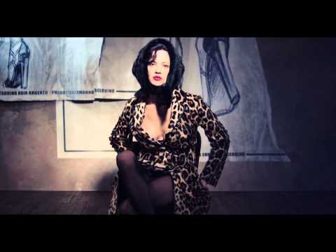 ERMANNO SCERVINO F/W 2013-14 AD Campaign