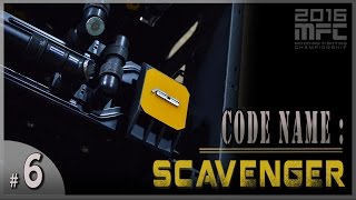 MFC 2016: Case Mod "SCAVENGER" vid 6