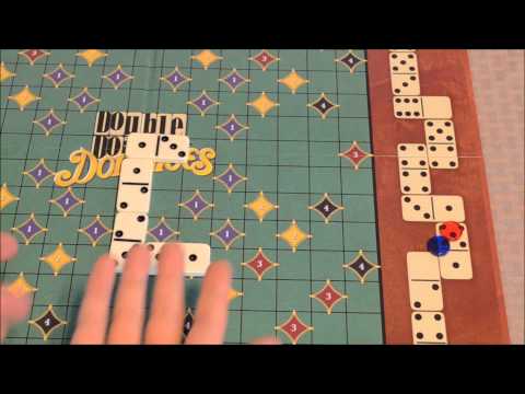 DGA Teaches - Double Double Dominoes (Episode 128)