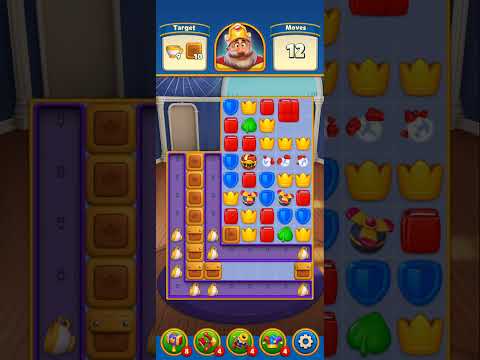 Royal Match Level 403