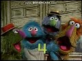 Sesame Street When You Cooperate Monsters REUPLOAD